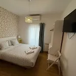 Hostal Flat55Madrid