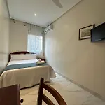 Hostal Villamanez