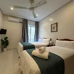Hostal Villamanez