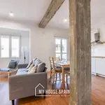 Myhousespain - Moderno Piso En Embajadores