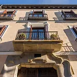 Suite De Lujo Madrid Centro B3