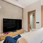 Apartamento Boutique Alquiler Temporal