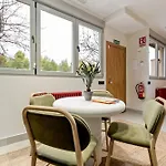 Apartamento Boutique Alquiler Temporal