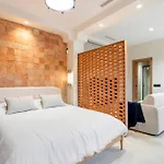 Apartamento Boutique Alquiler Temporal