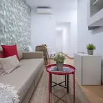 Madrid De Los Austrias - Your Refuge In La Latiina