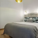 Madrid De Los Austrias - Your Refuge In La Latiina