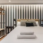 Laurel-Mintystay Apartments