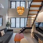 Laurel-Mintystay Apartments