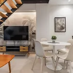 Laurel-Mintystay Apartments