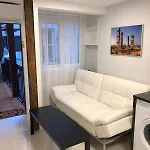 Apartment In Chueca
