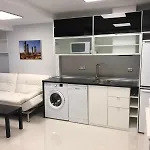 Apartment In Chueca