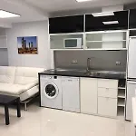 Apartment In Chueca