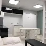 Apartment In Chueca
