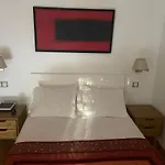 Apartamento-Estudio Con Jardin Privado