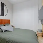 Luxury Central Apartment