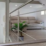 2Bedroom Duplex In Hortaleza Near Metro