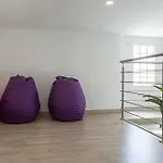 2Bedroom Duplex In Hortaleza Near Metro
