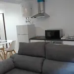 S3 Apartamento Nuevo, Madrid