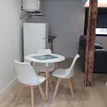 S3 Apartamento Nuevo, Madrid