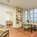 Your Ideal Stay In Fuencarral - Modern And Comfortable