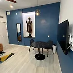 Loft De Estreno Junto A Gran Via