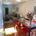Apartment In El Viso, Close To Santiago Bernabeu