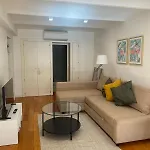 Apartment In El Viso, Close To Santiago Bernabeu