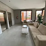 Apartment Madrid Ifema-Aeropuerto