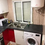 Apartamento Centrico Bajo