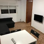 Apartamento Centrico Bajo
