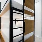 Cozy Studio 2A In Ciudad Lineal For 4 Pax - Zigia A