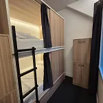 Hostel Siesta & Go