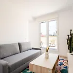Apartamentos Inteligentes En Vallecas Alquiler Temporal