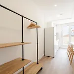 Apartamentos Inteligentes En Vallecas Alquiler Temporal