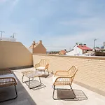 Apartamentos Inteligentes En Vallecas Alquiler Temporal