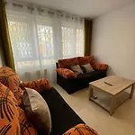 Habitacion Doble Con Tv65