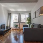 Apartamento Acogedor Cerca Al Parque El Retiro