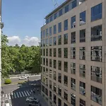 Apartamento Acogedor Cerca Al Parque El Retiro