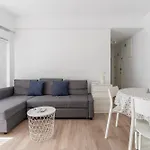 Central Cozy - 1Bedroom 1Bathroom -Sol