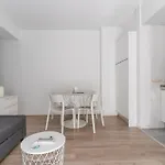 Central Cozy - 1Bedroom 1Bathroom -Sol