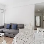 Central Cozy - 1Bedroom 1Bathroom -Sol