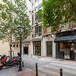 Central Cozy - 1Bedroom 1Bathroom -Sol