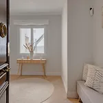 Spectacular Flat For 8 Pax Near Puerta Del Sol - Alcala