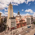 Spectacular Flat For 8 Pax Near Puerta Del Sol - Alcala