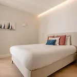 Spectacular Flat For 8 Pax Near Puerta Del Sol - Alcala