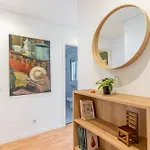 Cozy With Pool -1Bedroom 1Bathroom-Bernabeu