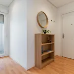 Cozy With Pool -1Bedroom 1Bathroom-Bernabeu