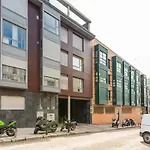 Cozy With Pool -1Bedroom 1Bathroom-Bernabeu