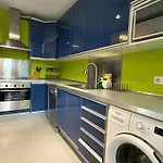 Bright Duplex Apartment For 4 Pax - Camarillo