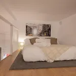 Modern, Temporary, And Practical Apartment In Chamberi Var12